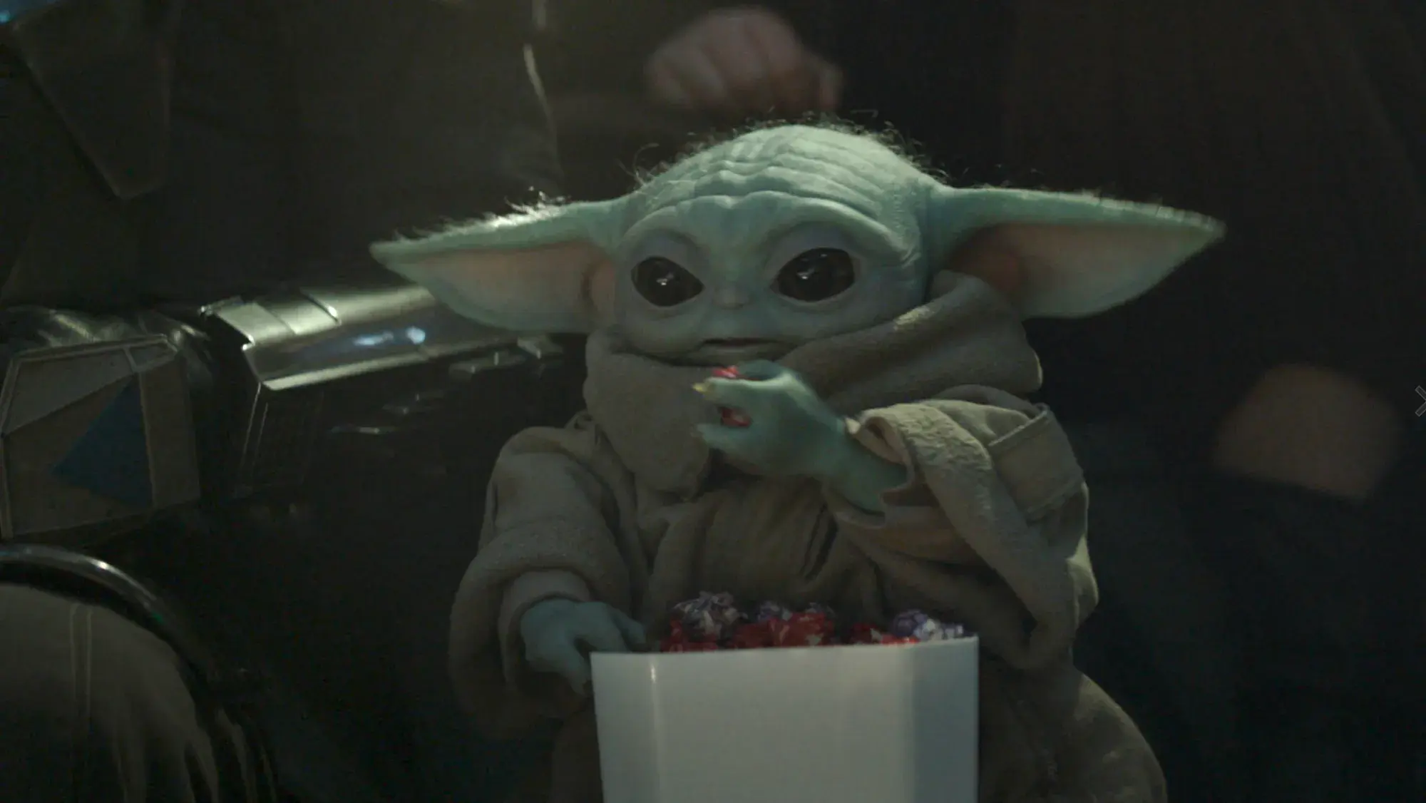 Star Wars in 2026: Grogu Hits Theaters, Maul Gets Weird, and We’re (Maybe) Podracing Again