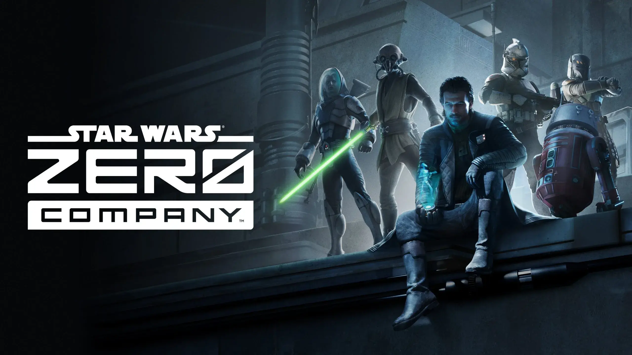 Star Wars Zero Company Review: The Best Kind of Squad Trouble