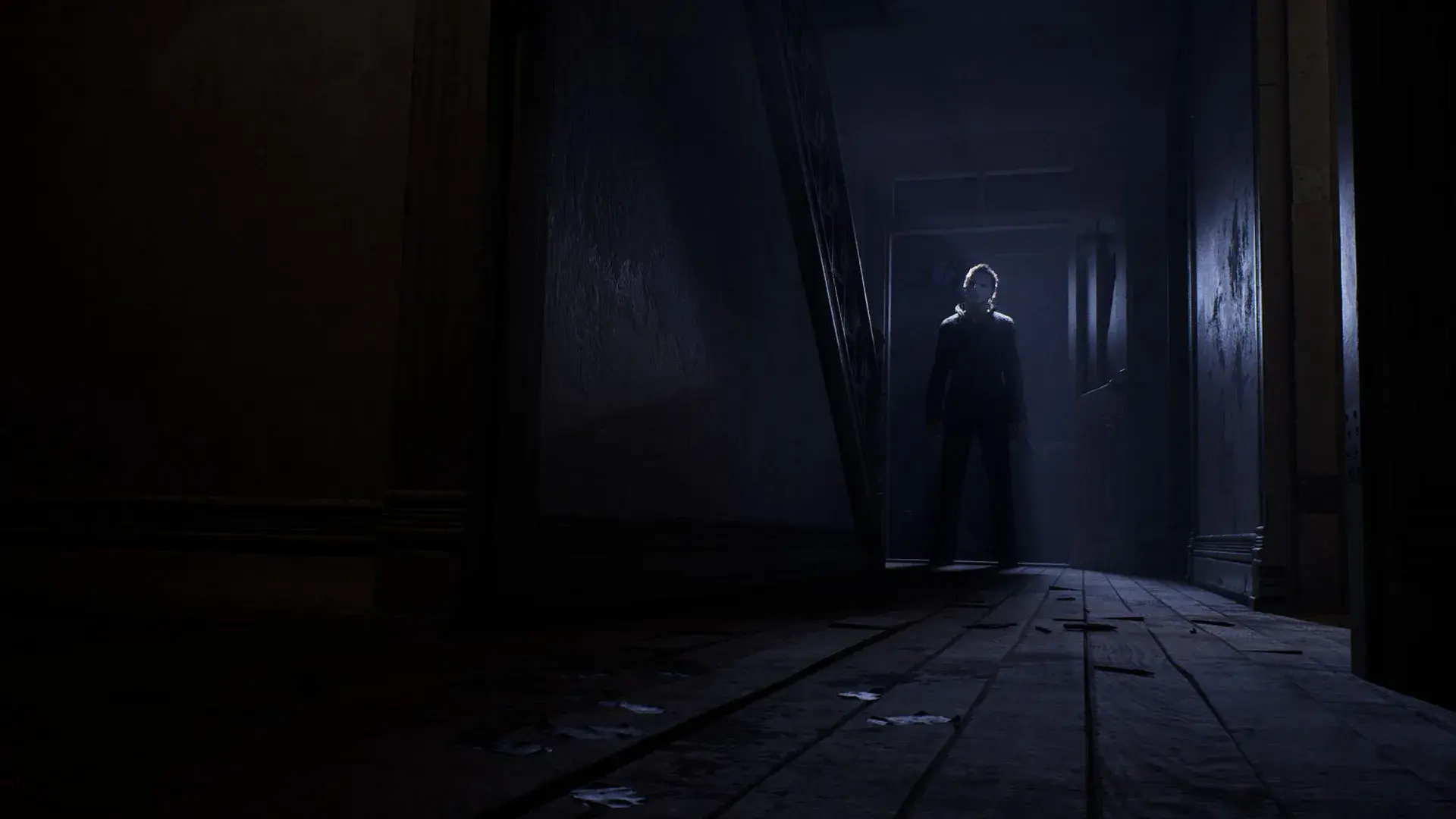 Halloween: The Game sends Michael to the farm on October 27