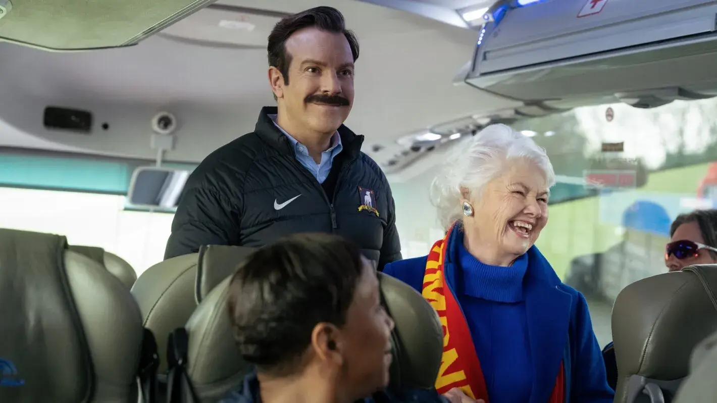 Ted Lasso Season 4 Episode 9 Review: Mae Rides the Bus