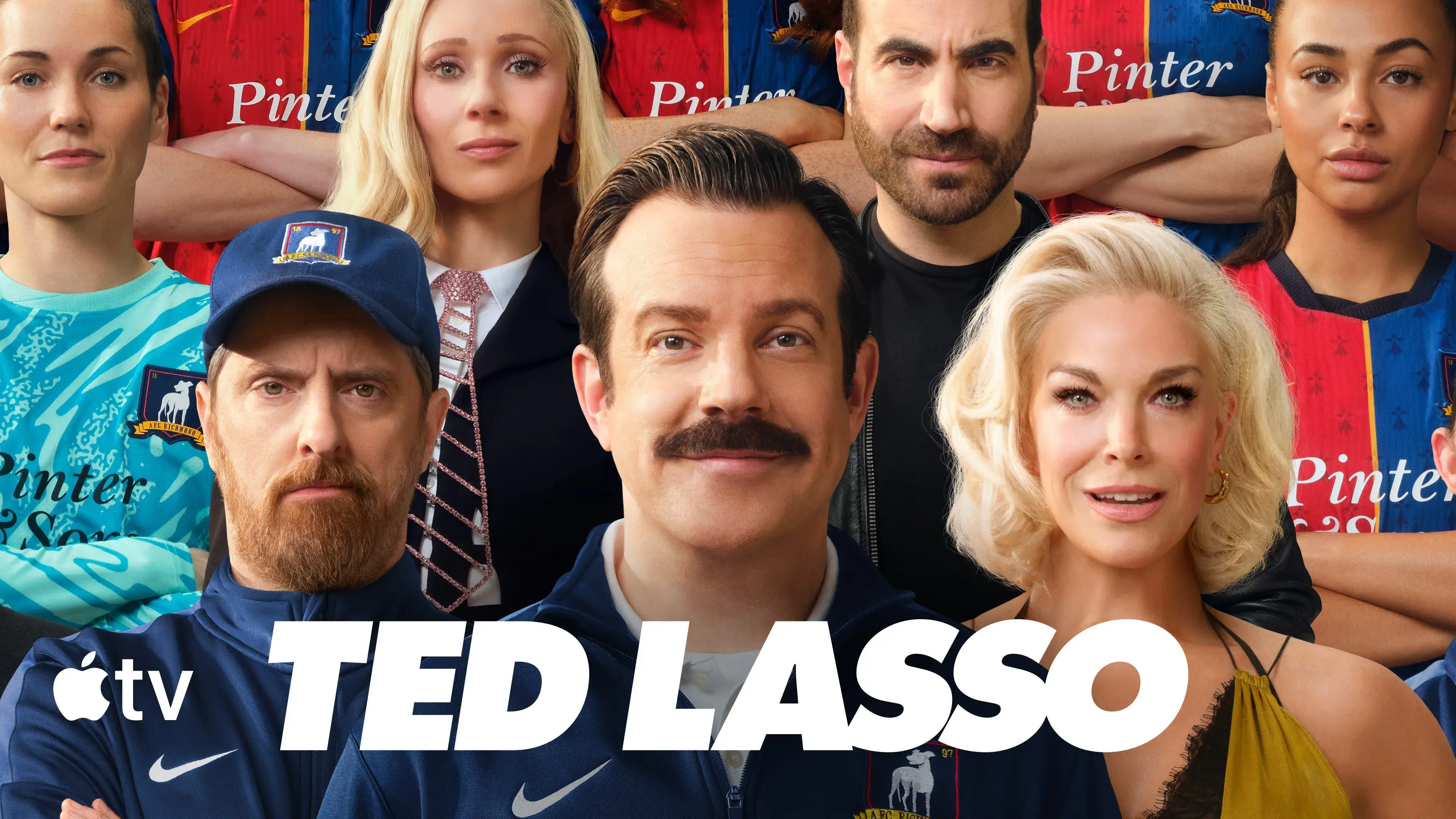 Ted Lasso Season 4 Finale Review: Mae Gets the Last Word