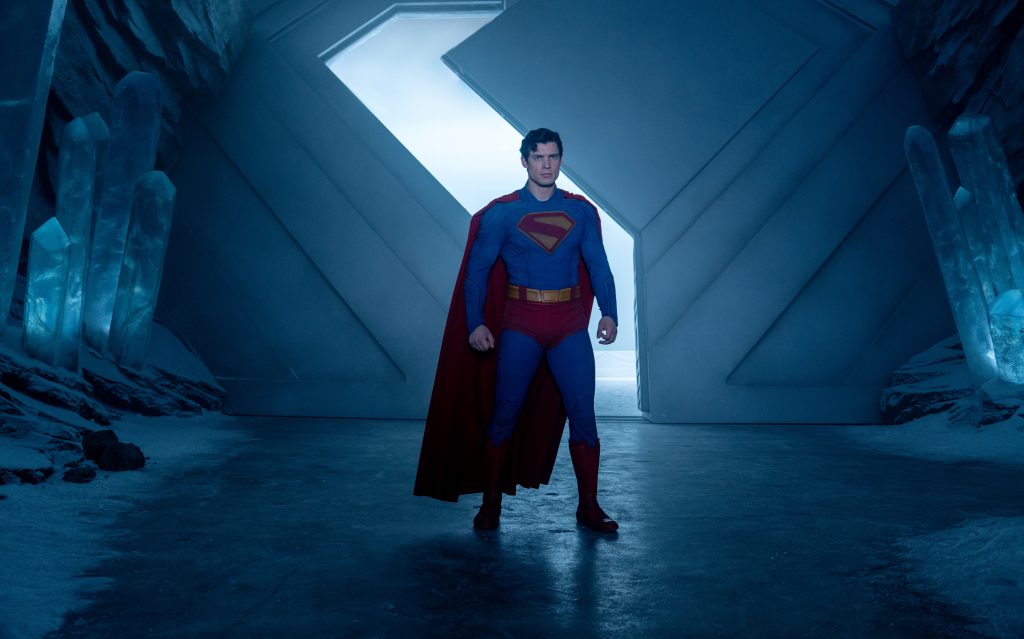 Superman 2025 Review - David Corenswet IS Superman