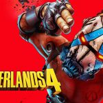 Borderlands 4 KeyArt