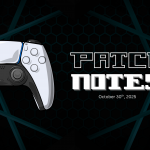 Patch Notes Featured Image