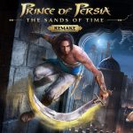 Prince of Persia Sands of Time Remake Cancelled