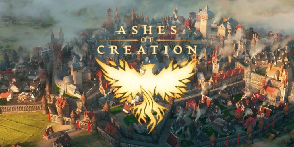 Ashes of Creation shutdown