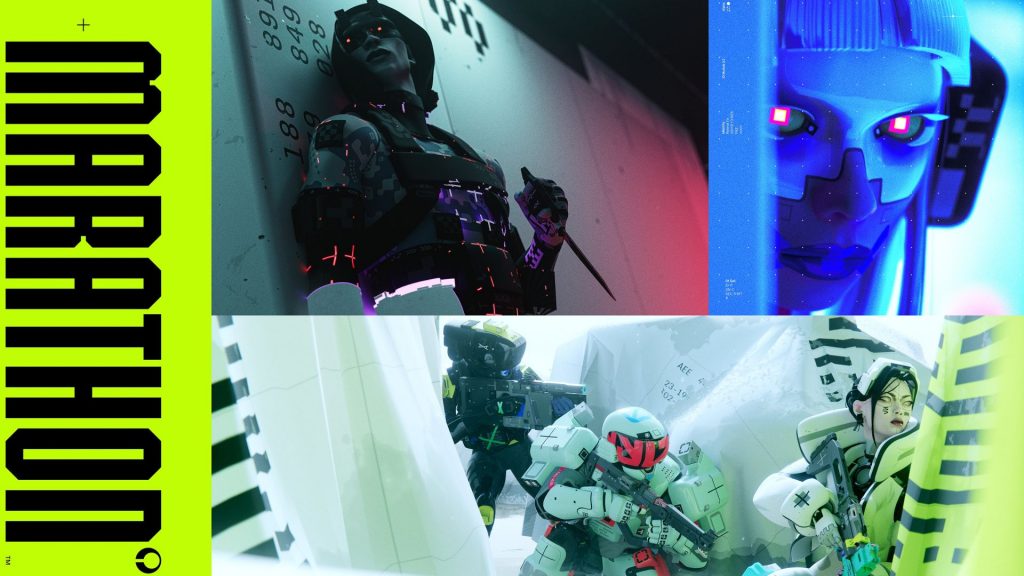 Marathon Player Count