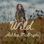 Ashley McBryde Wild Keyart