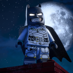 LEGO Batman Legacy Of The Dark Knight Review Key Art