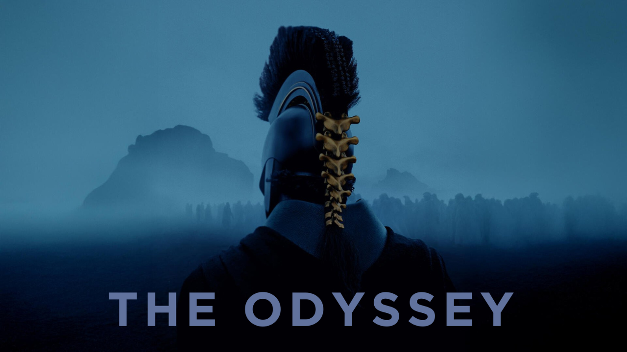 The Odyssey 2026 Review