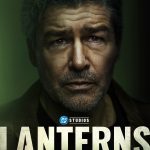Lanterns Key Art Featuring Hal Jordan - Lanterns Episode 1 Review