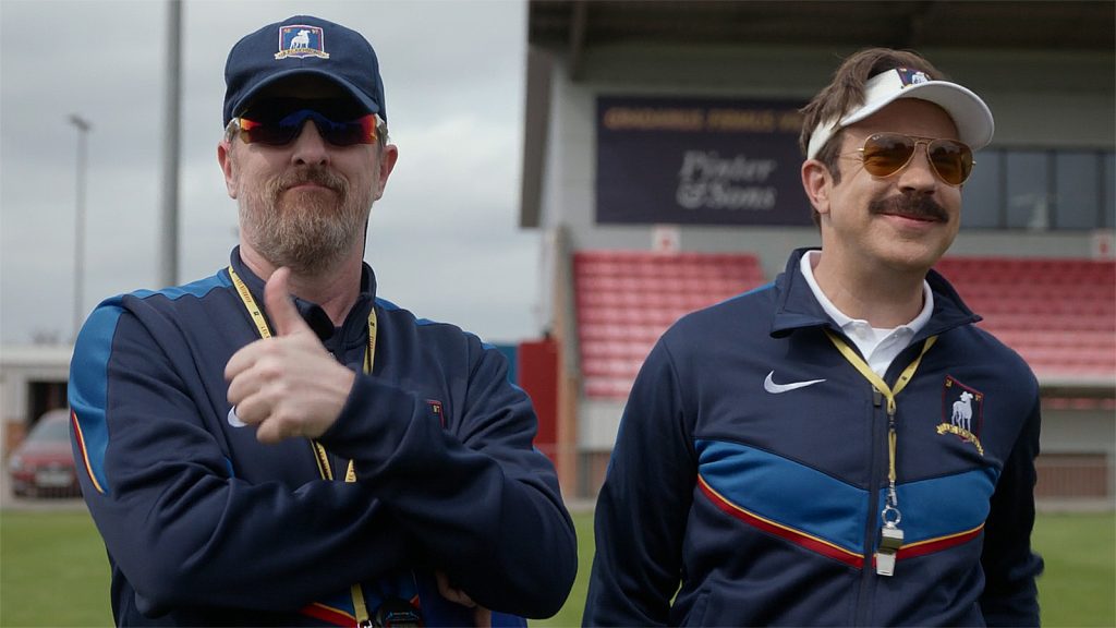Ted Lasso Season 4 Episode 3 Review