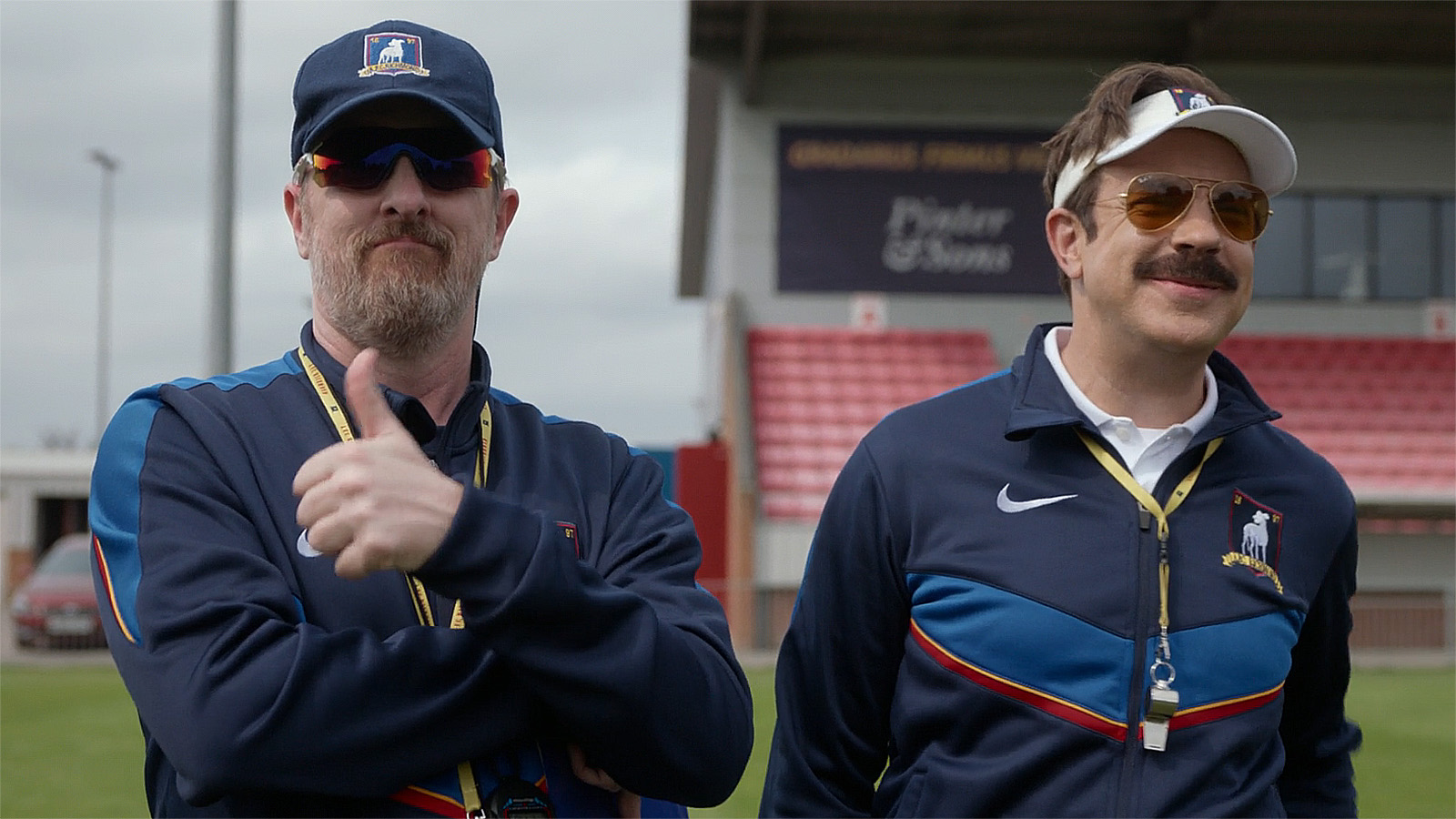 Ted Lasso Season 4 Episode 3 Review