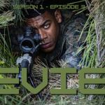 Lanterns episode 3 review