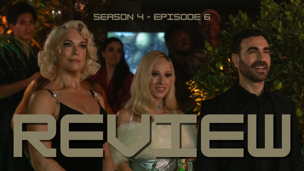 Ted Lasso Season 4 Episode 6 Review