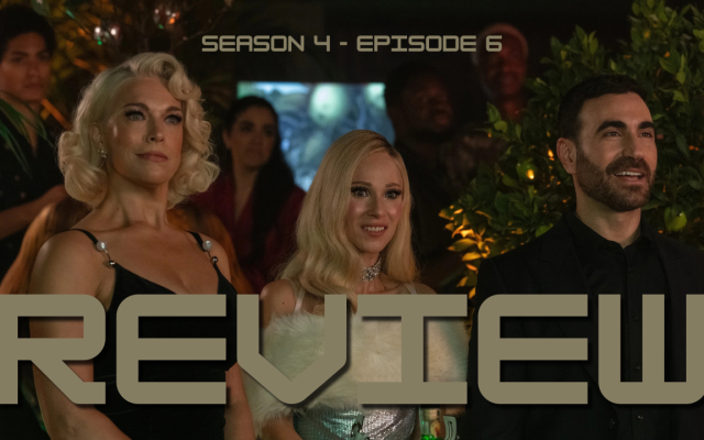 Ted Lasso Season 4 Episode 6 Review