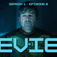 Lanterns Season 1 Episode 6 review