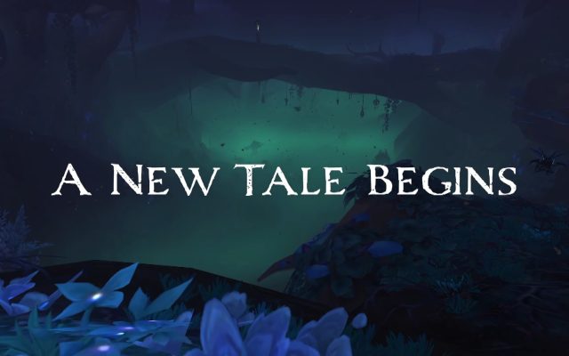 Talebound WoW