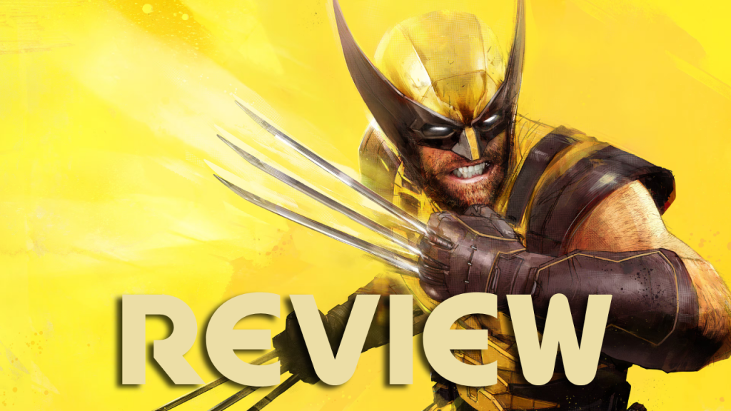 Marvel's Wolverine review Logan claws combat screenshot Performance mode