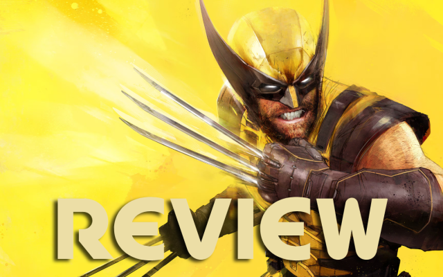 Marvel's Wolverine review Logan claws combat screenshot Performance mode