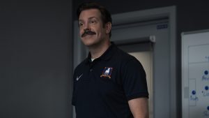Ted Lasso Season 4 Episode 5 Review Lady Greyhounds Locker Room Speech